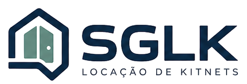 SGLK - Sistema de Gerenciamento e Locação de Kitnets